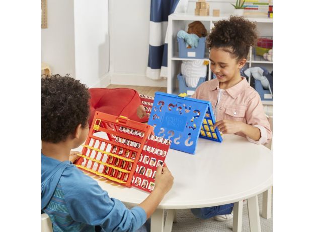 بازی فکری اورجینال حدس بزن کیه؟, image