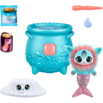 مجیک میکسیز دیگ جادویی با عروسک پولیشی سورپرایزی Magic Mixies با جادوی آب, تنوع: 14883-Water, image 5