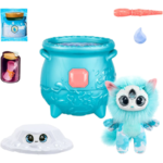 مجیک میکسیز دیگ جادویی با عروسک پولیشی سورپرایزی Magic Mixies با جادوی آب, تنوع: 14883-Water, image 6