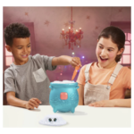 مجیک میکسیز دیگ جادویی با عروسک پولیشی سورپرایزی Magic Mixies با جادوی آب, تنوع: 14883-Water, image 3