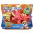 دایناسور و فیگور سگ‌های نگهبان PAW Patrol سری Dino Rescue مدل رابل, image