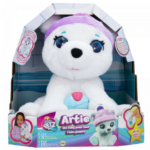 آرتی خرس قطبی پولیشی رباتیک Club Petz, image 7