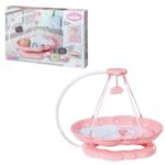 تخت خواب معلق عروسک بیبی آنابل, image