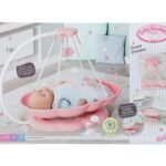 تخت خواب معلق عروسک بیبی آنابل, image 2