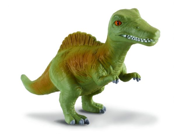 بچه اسپینوسور, image