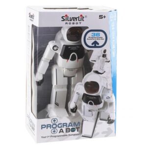 Program-A-Bot ربات