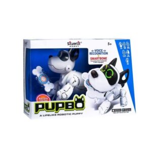 سگ رباتیک پاپبو Pupbo, image