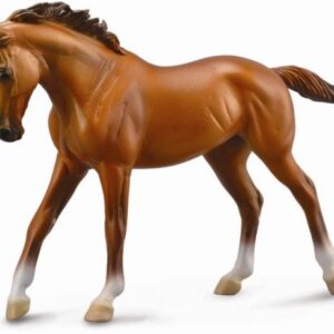 اسب ماده تروبرد کُرَنگ - مقیاس 1:12, image