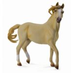 اسب نر ماستنگ ابرش روشن - مقیاس 1:12, image