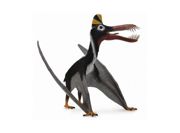 گایدراکو با فک متحرک - مقیاس 1:4, image