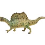 اسپینوسور - در حال راه رفتن, image