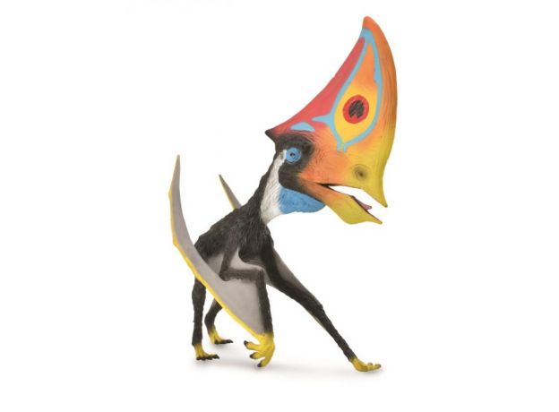 کی‌یواژارا با فک متحرک, image