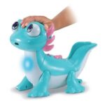 آکسولوتل شکمو Vtech, image 11