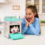 فر جادویی کوکیز مدل کیک تولد Cookeez Makery, image 6
