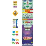 بازی فکری مونوپولی Monopoly مدل Knockout, image 2