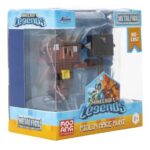 فیگور فلزی 6 سانتی Minecraft Legends مدل Piglin Mace Runt, تنوع: 253260004-Piglin Mace Runt, image 5