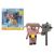 فیگور فلزی 6 سانتی Minecraft Legends مدل Piglin Mace Runt, تنوع: 253260004-Piglin Mace Runt, image