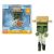 فیگور فلزی 6 سانتی Minecraft Legends مدل زامبی, تنوع: 253260004-Zombie, image