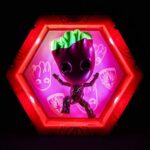 فیگور 10 سانتی‌ !WOW گروت به همراه خانه کندویی سری Marvel, image 4