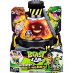 آزمایشگاه کشف هیولاهای Beast Lab مدل داینو, تنوع: 11108-Dino Beast, image