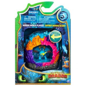ست بازی Dragon Liar با فیگور اژدها