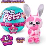 عروسک پولیشی سورپرایزی Plushy Pets, image 5