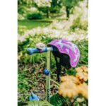 کلاه ایمنی چراغ دار هورنت Hornit مدل Unicorn سایز M, image 5