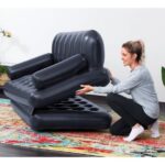 مبل راحتی 5 در 1 Bestway, image 6