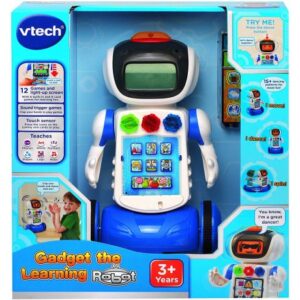 ربات آموزشی Vtech, image