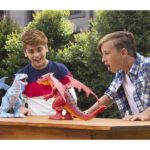 اژدهای یخی روبو الایو Robo Alive, تنوع: 7115-Ice Dragon, image 3