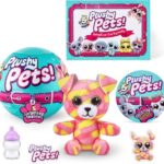 عروسک پولیشی سورپرایزی Plushy Pets, image 4