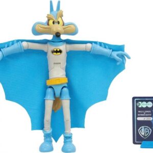 فیگور 20 سانتی کایوت با لباس بتمن Warner Bros