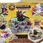 ست فیگورهای Minecraft سری Caves and Cliffs مدل Ender Dragon, تنوع: 41677-Ender Dragon, image 12