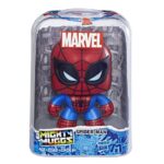 فیگور 9 سانتی Mighty Muggs مدل Spiderman, image