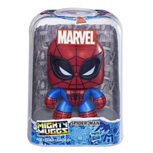 فیگور 9 سانتی Mighty Muggs مدل Spiderman, image