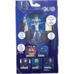 فیگور 20 سانتی کایوت با لباس بتمن Warner Bros, تنوع: 22886-Wile E. Coyote, image 6