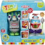 ربات Little Tikes, image