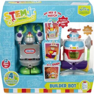 ربات Little Tikes
