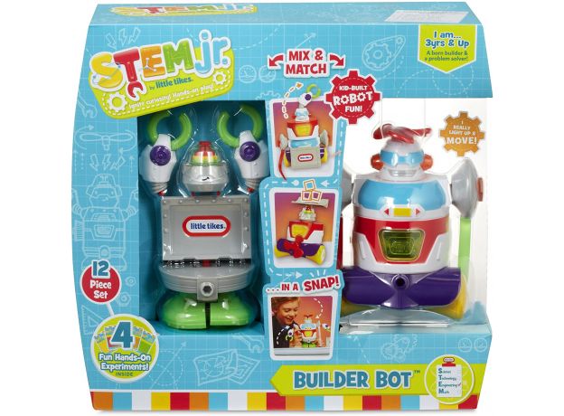 ربات Little Tikes, image