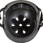 کلاه ایمنی چراغ دار هورنت Hornit مدل Shark سایز M, سایز: Medium, image 8