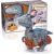 دایناسور رباتیک 30 سانتی Jurassic World مدل Real FX Baby Blue, image