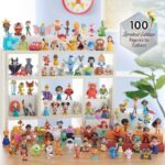 ست فیگورهای دیزنی مدل Laughter, تنوع: 46035-2-Laughter, image 6
