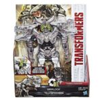 فیگور تبدیل شونده‌ی 20 سانتی grimlock (Transformer), image