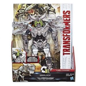 فیگور تبدیل شونده‌ی 20 سانتی grimlock (Transformer), image