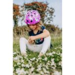 کلاه ایمنی چراغ دار هورنت Hornit مدل Unicorn سایز M, image 2