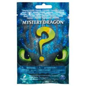 فیگور تکی شانسی انیمیشن How to Train Your Dragon, image