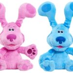 هاپوی رباتیک پیکبو رد پای آبی مدل Magenta, تنوع: 49570-Blue's Clues Magenta, image 7