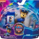 فیگور چیس همراه با لانچر سگ های نگهبان Paw Patrol سری Aqua Pups, تنوع: 6068167-Chase, image 7