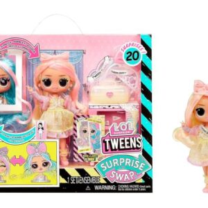 عروسک LOL Surprise سری Tweens مدل Winnie