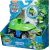 ماشین لاک پشتی با فیگور راکی سگ های نگهبان Paw Patrol سری Jungle Pups, تنوع: 6067778-Rocky, image 12